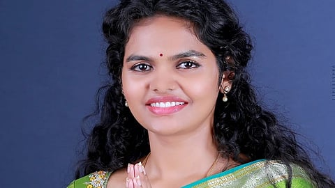 Samyukta Patil