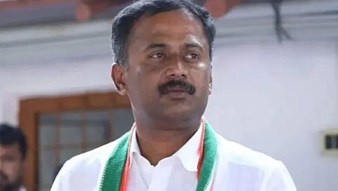 Dinesh Gooligowda