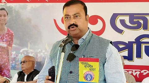 Swapan Banerjee