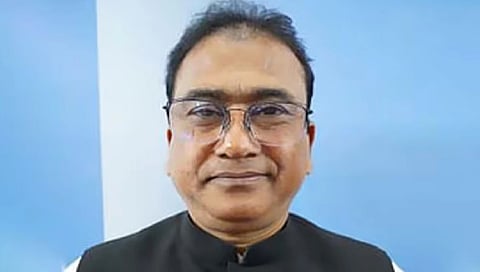 ಅನ್ವರುಲ್ ಅಜೀಂ