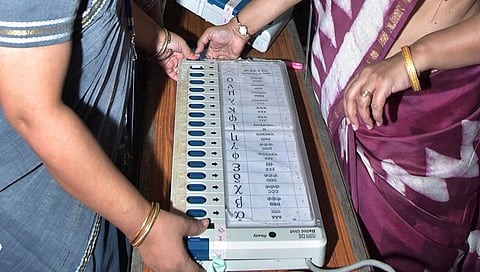 ಸಾಂದರ್ಭಿಕ ಚಿತ್ರ