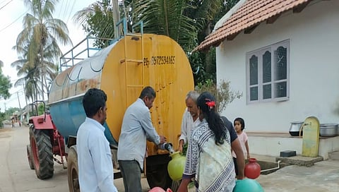 ಸಾಂದರ್ಭಿಕ ಚಿತ್ರ