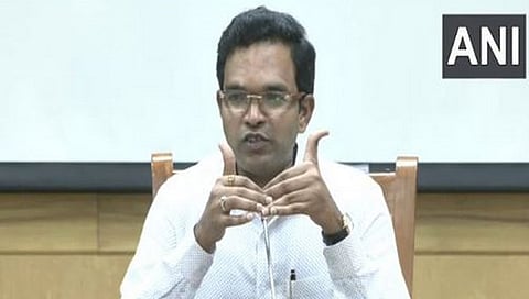 ಡಾ. ರಾಮ್ ಪ್ರಸಾತ್ ಮನೋಹರ್
