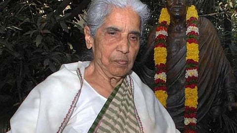 Kamala Benival