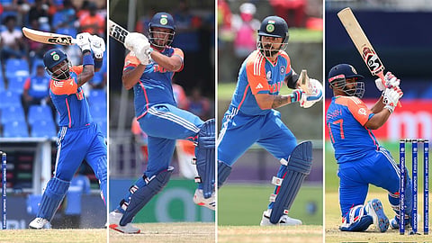 ICC T20 World Cup 2024