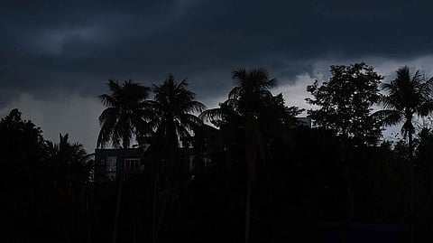 ಸಾಂದರ್ಭಿಕ ಚಿತ್ರ
