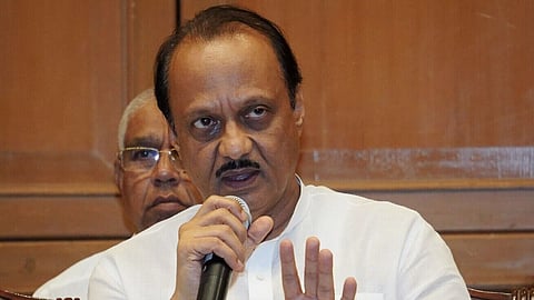 Ajit pawar