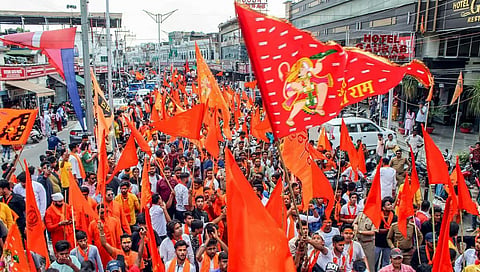 VHP