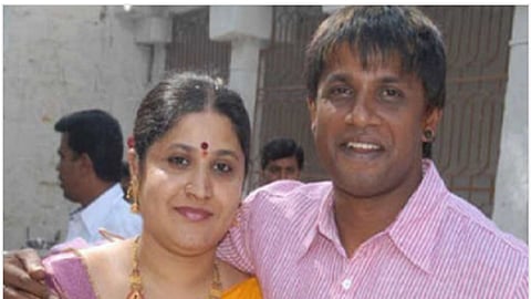 nagarathna and duniya vijay