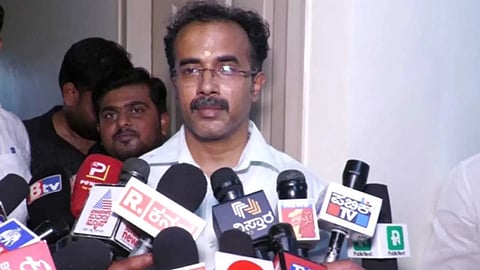 Arun Somanna