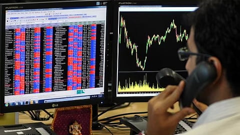 sensex