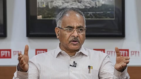 NCERT ನಿರ್ದೇಶಕ ದಿನೇಶ್ ಪ್ರಸಾದ್ ಸಕ್ಲಾನಿ