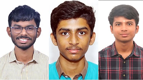 ಈ ವರ್ಷದ NEET ರ್ಯಾಂಕ್ ವಿಜೇತರು