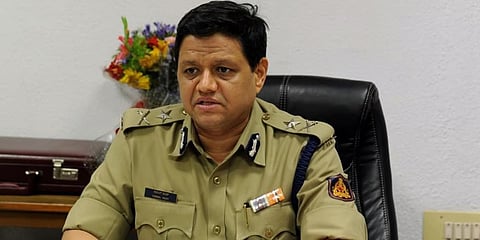 ಕಮಲ್ ಪಂತ್