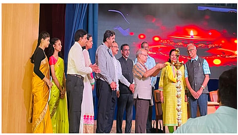 ವಿಚಾರ ಸಂಕಿರಣ