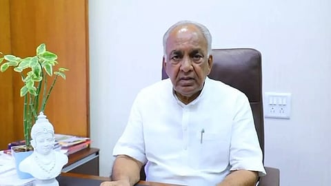 ಎನ್.ಎಸ್. ಬೋಸರಾಜು