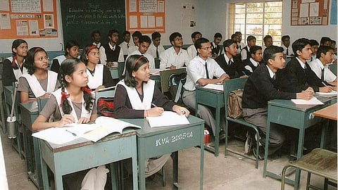 ಸಾಂದರ್ಭಿಕ ಚಿತ್ರ