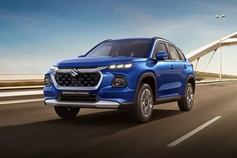 Consumer forum orders Rs 1L payout for faulty car
