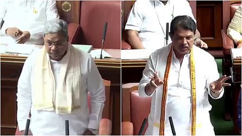 Criticism of PM Modi, repeated mentions of guarantees to be highlights of Karnataka Budget: LoP Ashoka