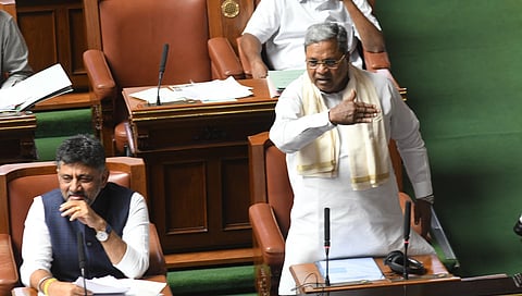 ಸಿದ್ದರಾಮಯ್ಯ