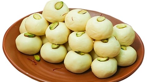 ಸಿಹಿ ಪೇಡ