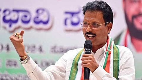 ಇ.ತುಕಾರಾಂ