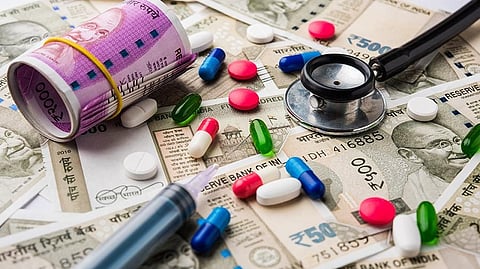 No customs duty on 3 cancer medicines