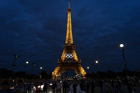 Paris