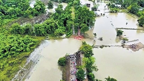 ಸಾಂದರ್ಭಿಕ ಚಿತ್ರ