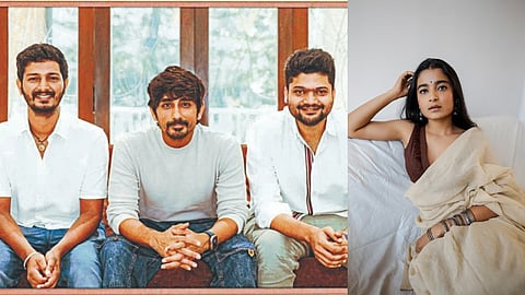 ಸಿದ್ಧಾರ್ಥ್ಗೆ ಸ್ಯಾಂಡಲ್ ವುಡ್ ಬೆಡಗಿ ನಾಯಕಿ; ತಮಿಳಿನ 2ನೇ ಚಿತ್ರಕ್ಕೆ ಸಹಿ ಹಾಕಿದ ಚೈತ್ರಾ ಆಚಾರ್