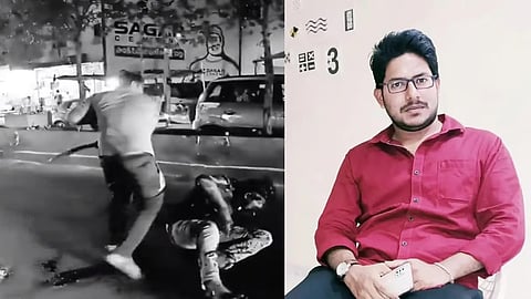 ವೈಎಸ್ಆರ್ ಕಾಂಗ್ರೆಸ್ ಪಕ್ಷದ ಯುವ ನಾಯಕನ ಬರ್ಬರ ಹತ್ಯೆ