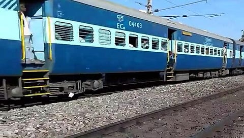 ಸಾಂದರ್ಭಿಕ ಚಿತ್ರ