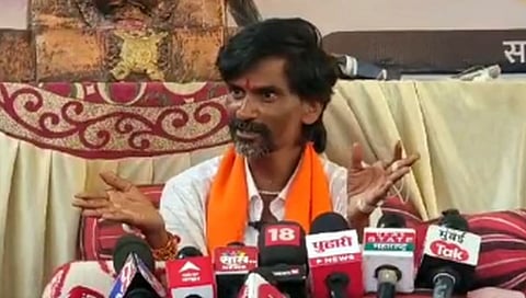 Manoj Jarange