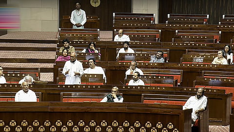 MPs express concerns over increasing rail accidents
