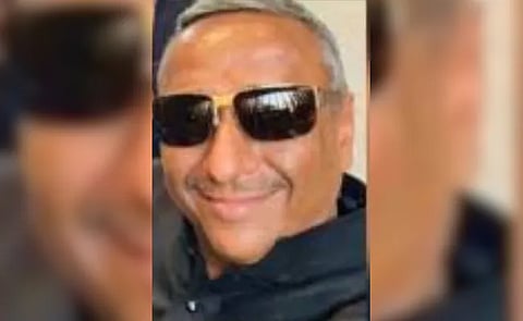 Sanjeev Jain