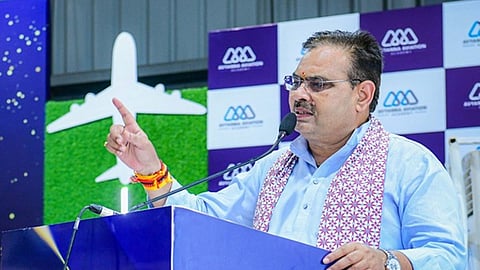 ಅಮೃತ್ಲಾಲ್ ಮೀನಾ