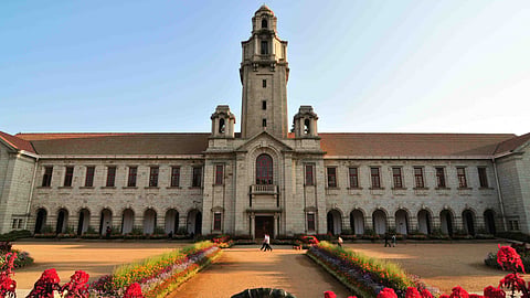 Indian Institute of Science Bengaluru