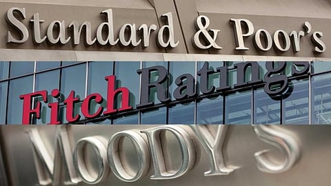 credit rating system