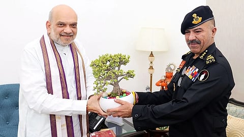 ಅಮಿತ್ ಶಾ-ನಳಿನ್ ಪ್ರಭಾತ್