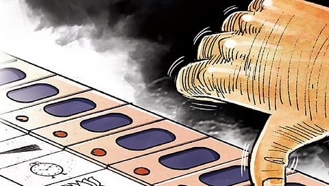 ಸಾಂದರ್ಭಿಕ ಚಿತ್ರ