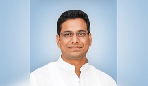 ದೇವೇಂದ್ರ ಯಾದವ್