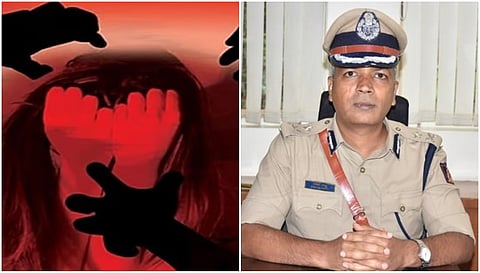 ಬೆಂಗಳೂರಿನಲ್ಲಿ ವಿದ್ಯಾರ್ಥಿನಿ ಮೇಲೆ ಅತ್ಯಾಚಾರ: ಆರೋಪಿ ಬಂಧನಕ್ಕೆ 5 ತಂಡಗಳ ರಚನೆ, ತೀವ್ರ ಹುಡುಕಾಟ-ACP ರಮಣ್ ಗುಪ್ತಾ