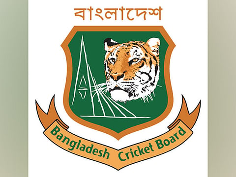 Bangladesh Cricket Board