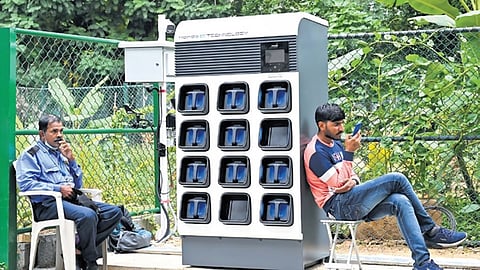 ಸಾಂದರ್ಭಿಕ ಚಿತ್ರ