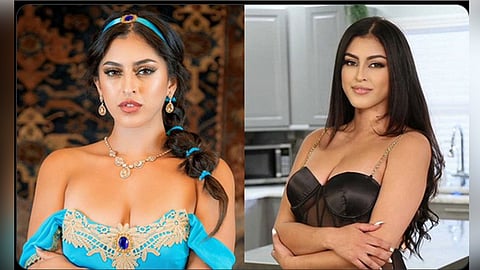 Adult Star Sophia Leones Cause of Death Revealed