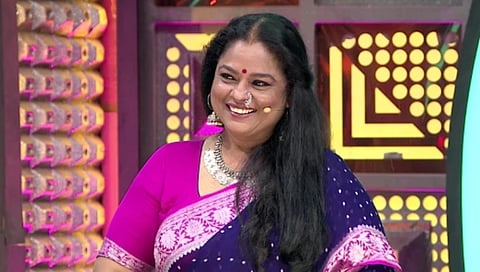 ಪದ್ಮಜಾ ರಾವ್