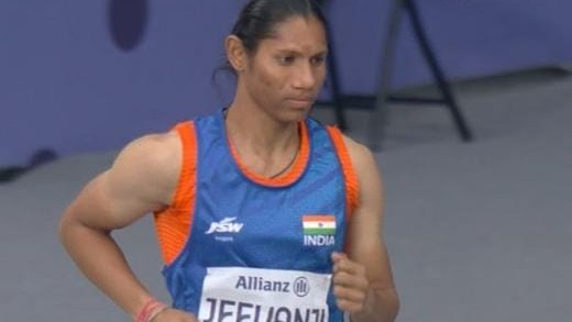 Deepthi Jeevanji