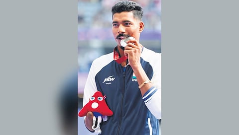 Nishad Kumar