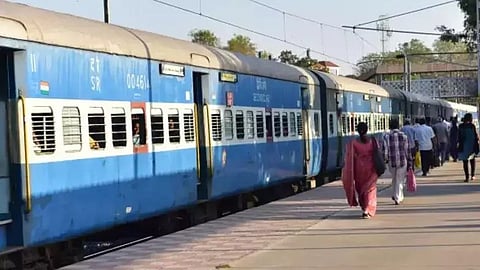 ಸಾಂದರ್ಭಿಕ ಚಿತ್ರ