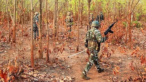ಸಾಂದರ್ಭಿಕ ಚಿತ್ರ